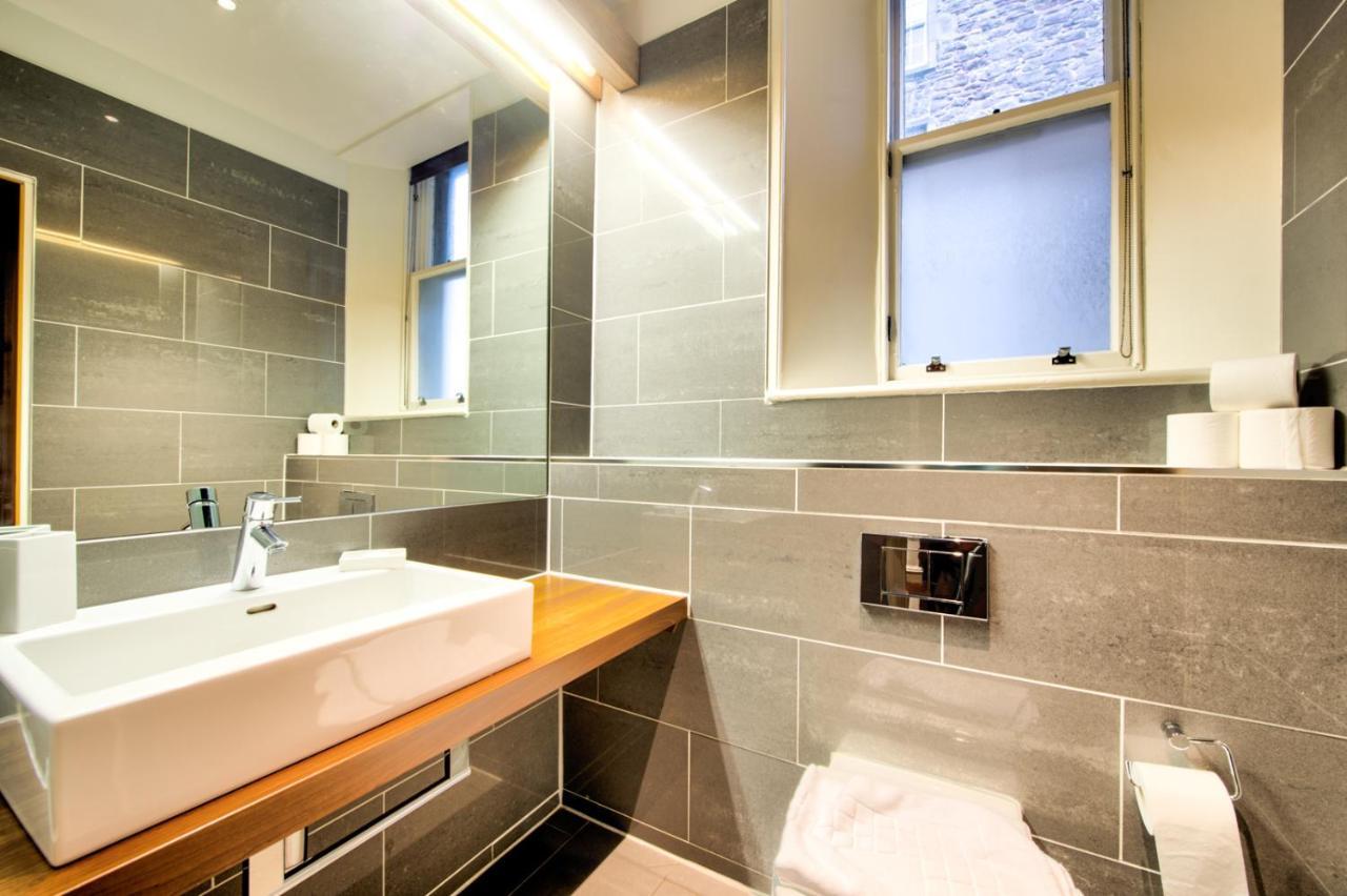 Sumptuous 2Br Apt Next To Edinburgh Castle! Exterior foto